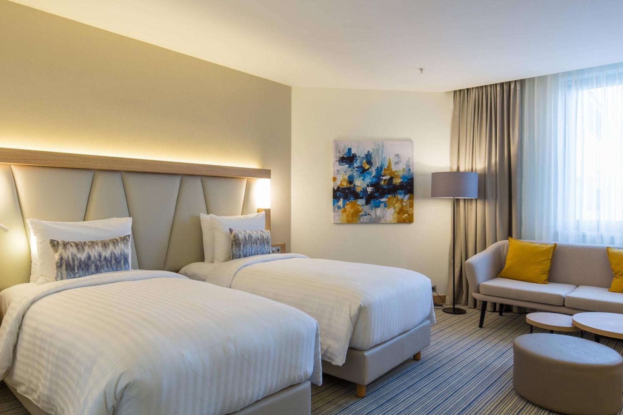 Отель Courtyard By Marriott Баня-Лука Экстерьер фото